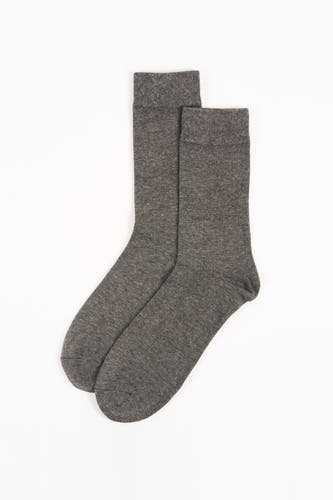 Sokken Grijs - ACCESSORIES BY JACK & JONES