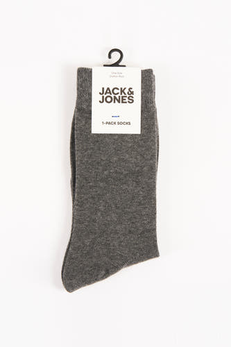 Sokken Grijs - ACCESSORIES BY JACK & JONES
