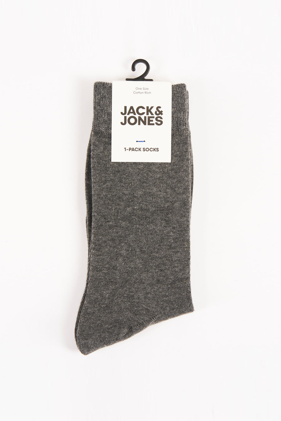 Sokken Grijs - ACCESSORIES BY JACK & JONES