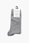 Sokken Grijs - ACCESSORIES BY JACK & JONES