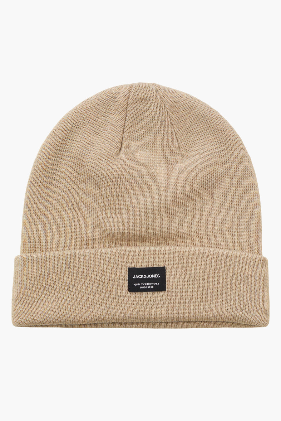 Muts Beige - ACCESSORIES BY JACK & JONES