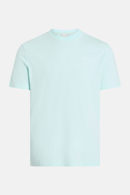 T-shirt (korte mouwen) Groen - Calvin Klein