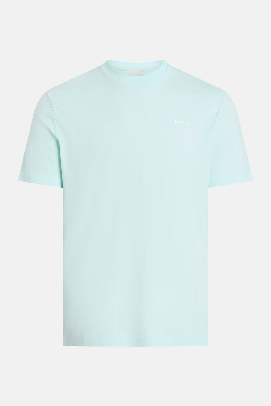 T-shirt (korte mouwen) Groen - Calvin Klein