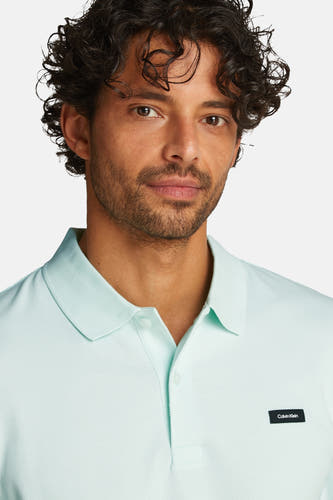 Polo's Groen - Calvin Klein