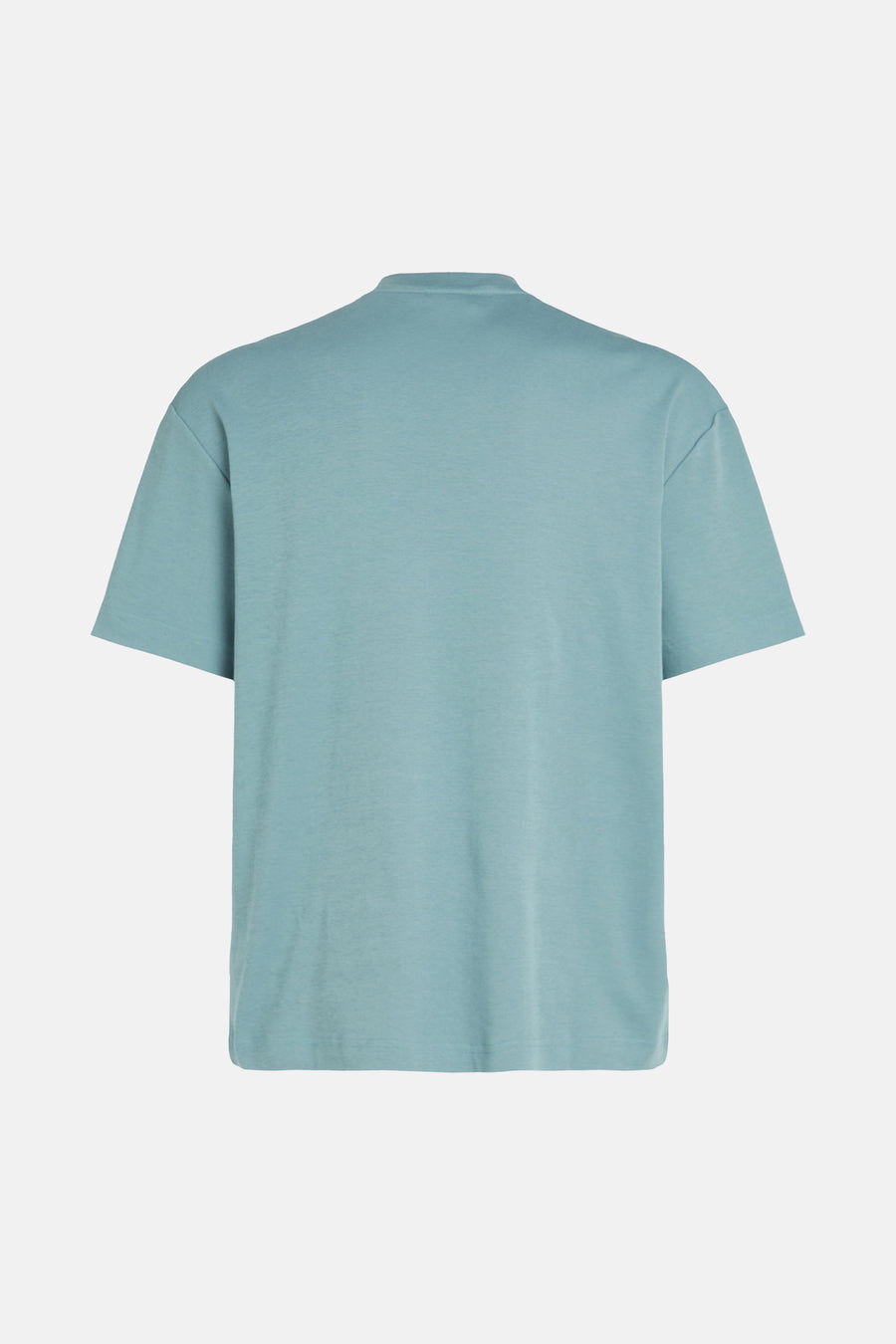 T-shirt (korte mouwen) Blauw - Calvin Klein