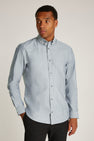 Chemise (manches longues) Noir - Calvin Klein