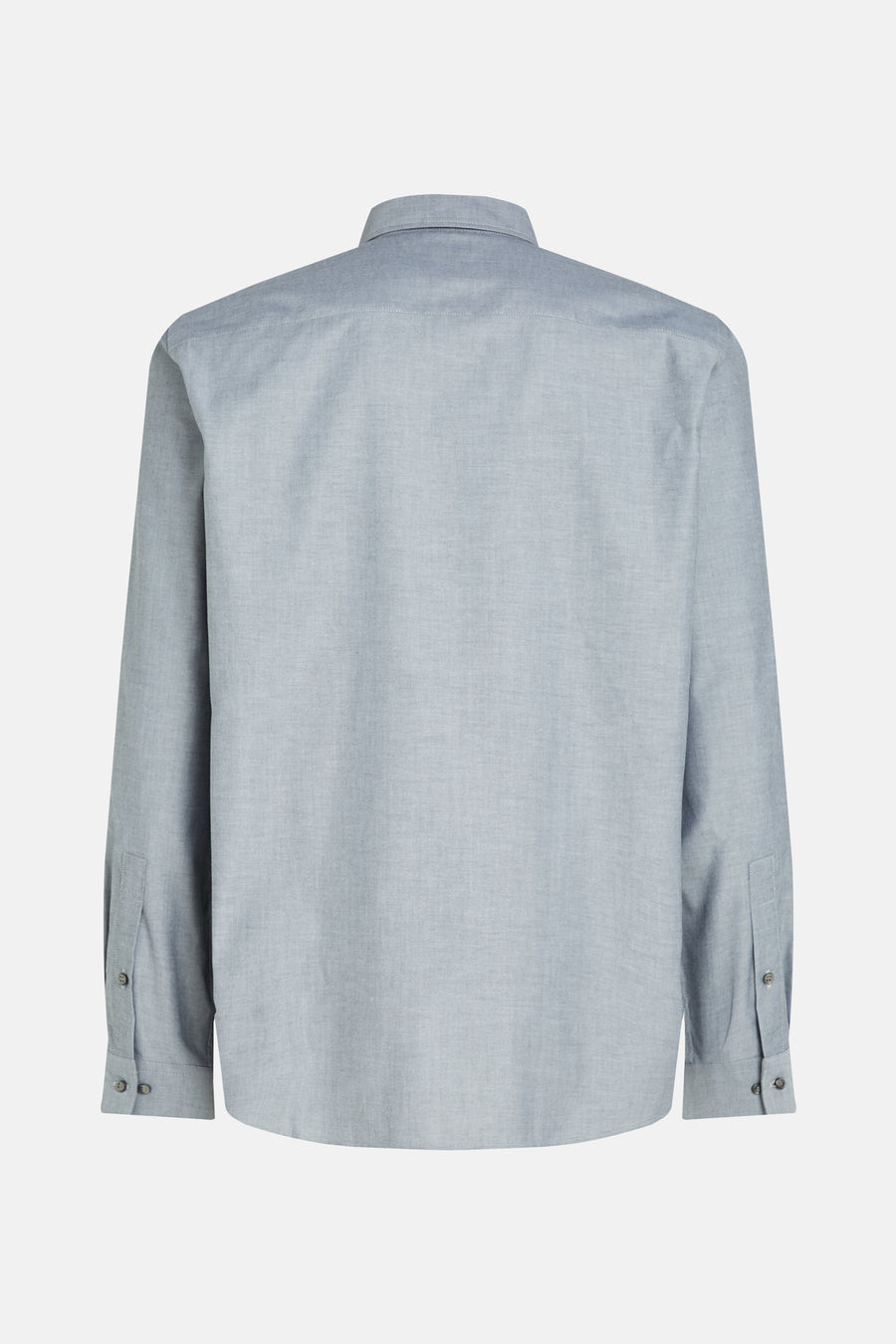 Hemd (lange mouwen) Zwart - Calvin Klein