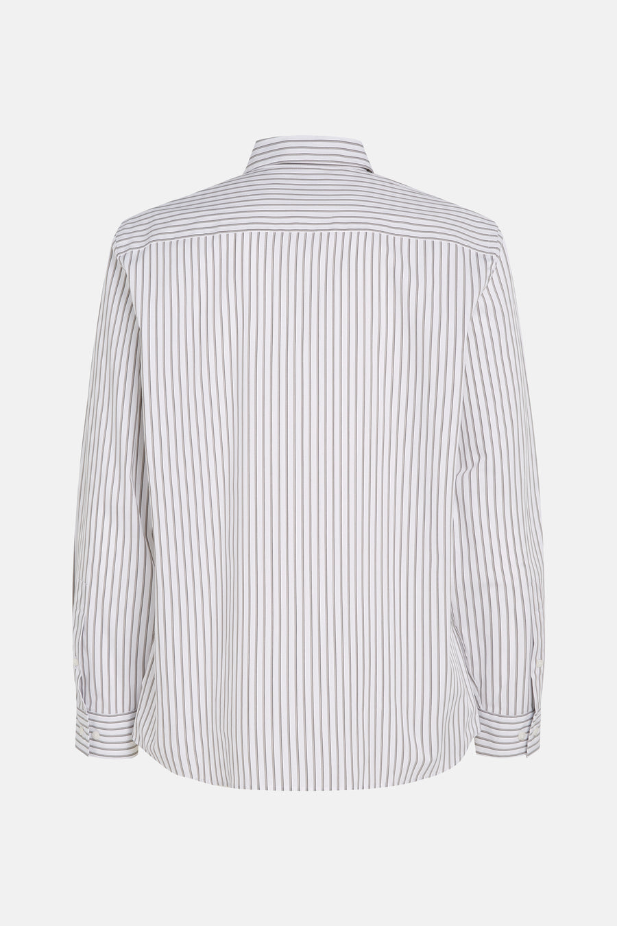 Hemd (lange mouwen) Ecru - Calvin Klein