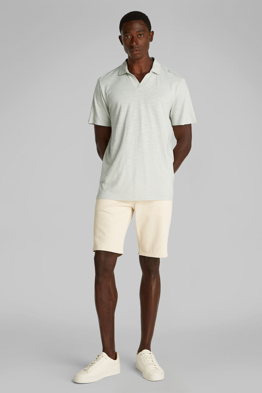 Polo's Groen - Calvin Klein