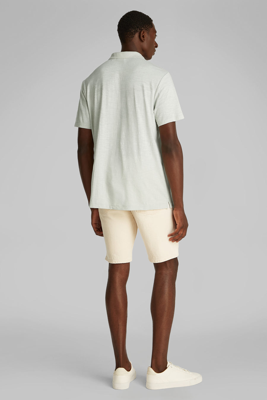 Polo's Groen - Calvin Klein
