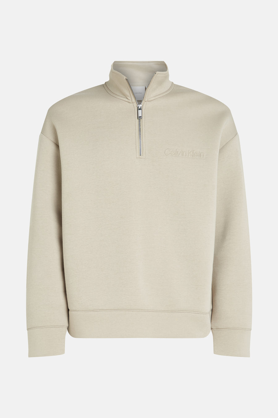 Sweater Beige - Calvin Klein