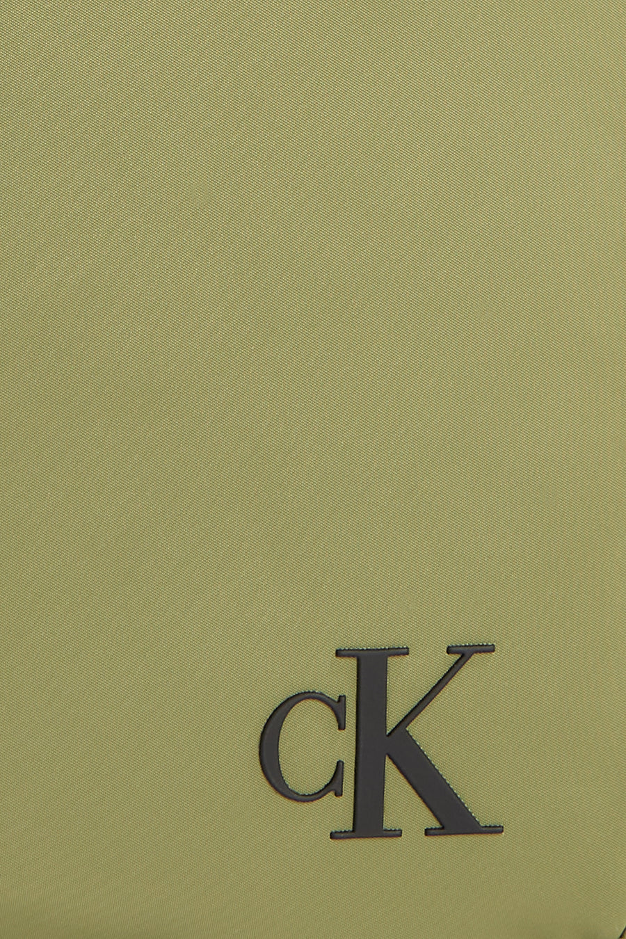 Schoudertas Groen - Calvin Klein