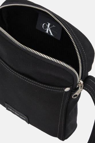 Schoudertas Zwart - Calvin Klein