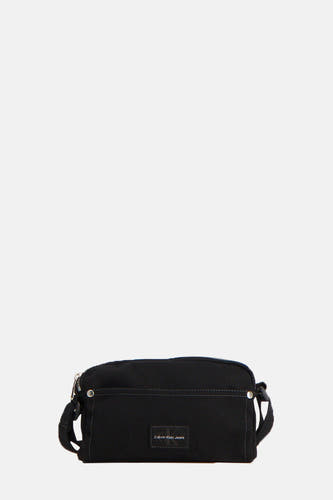 Schoudertas Zwart - Calvin Klein