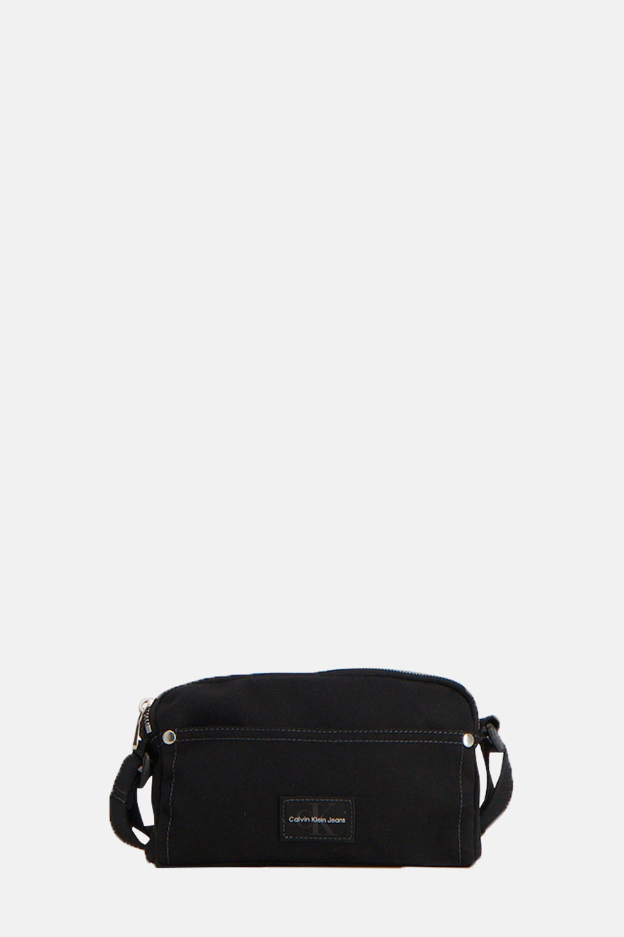 Schoudertas Zwart - Calvin Klein