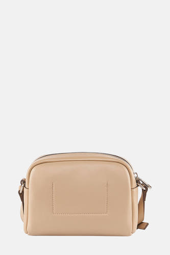 Schoudertas Beige - Calvin Klein