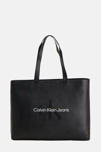Handtas Zwart - Calvin Klein