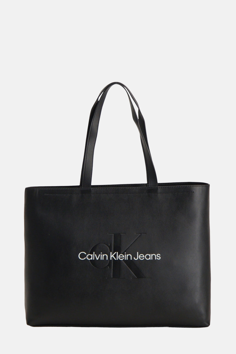Handtas Zwart - Calvin Klein