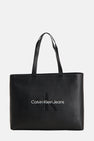 Sacoche Noir - Calvin Klein