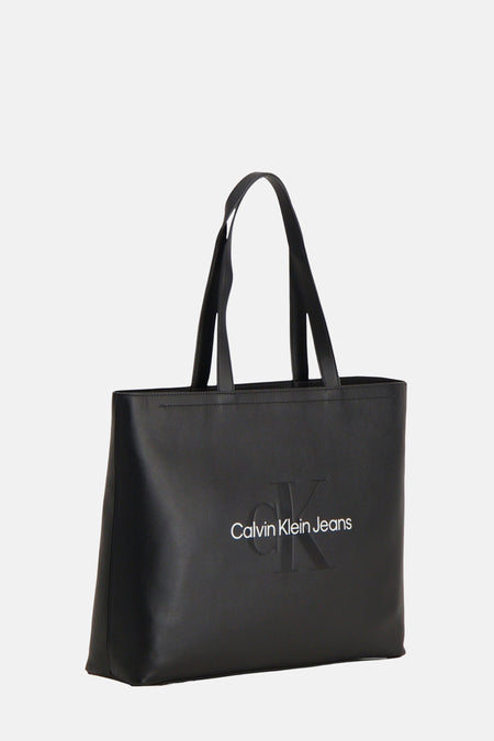 Handtas Zwart - Calvin Klein