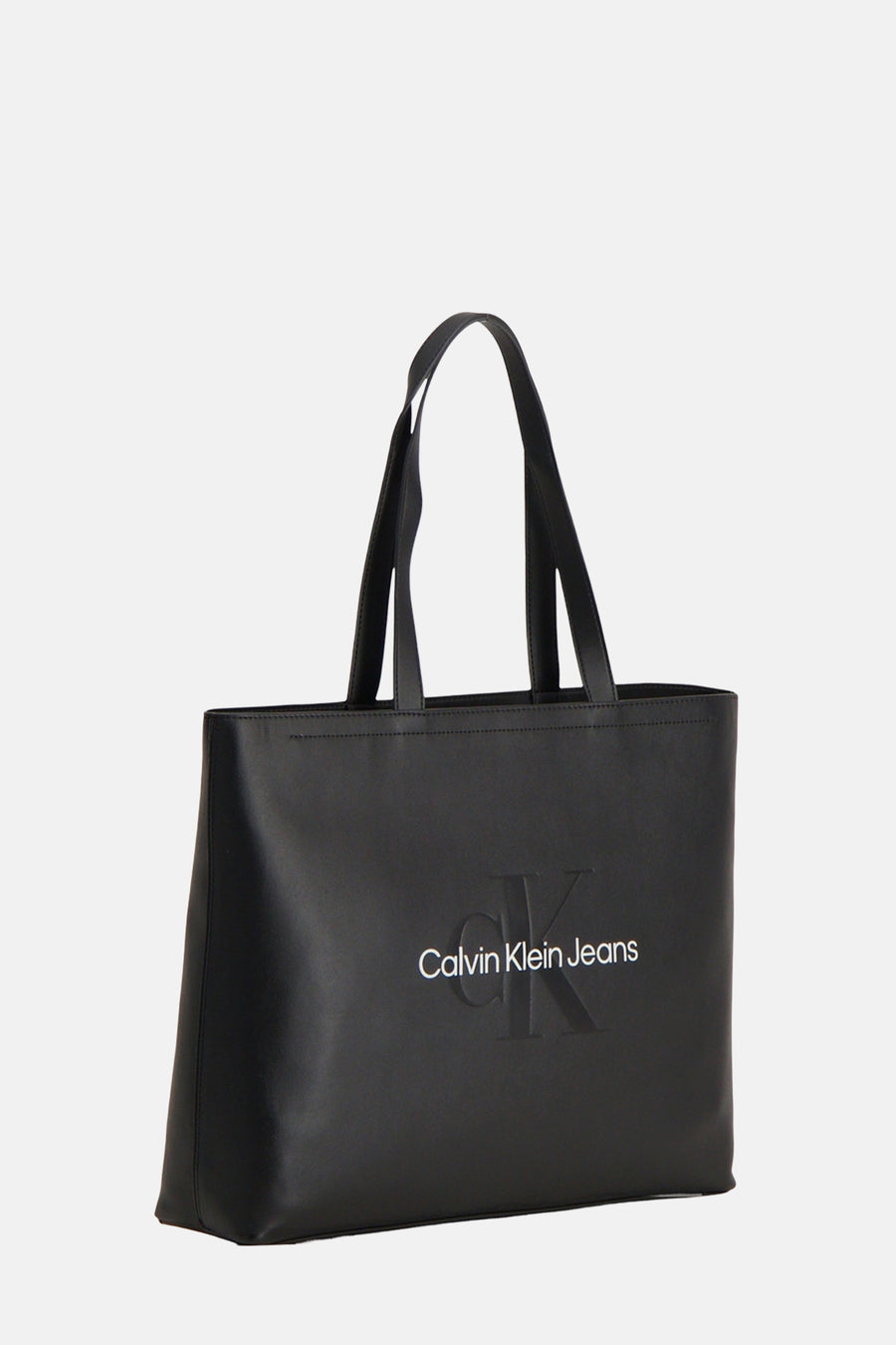 Handtas Zwart - Calvin Klein