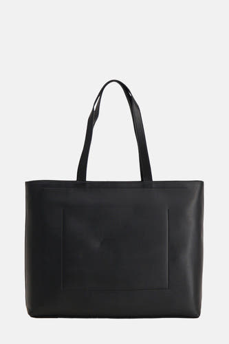 Handtas Zwart - Calvin Klein