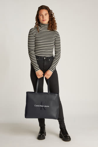 Handtas Zwart - Calvin Klein