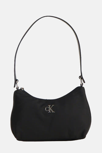Schoudertas Zwart - Calvin Klein