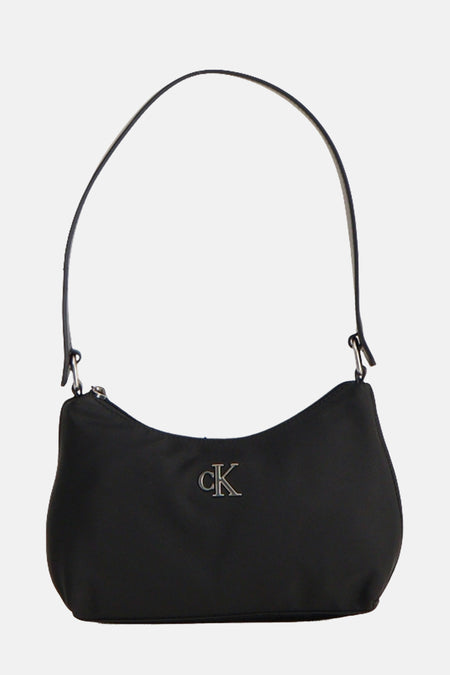 Schoudertas Zwart - Calvin Klein