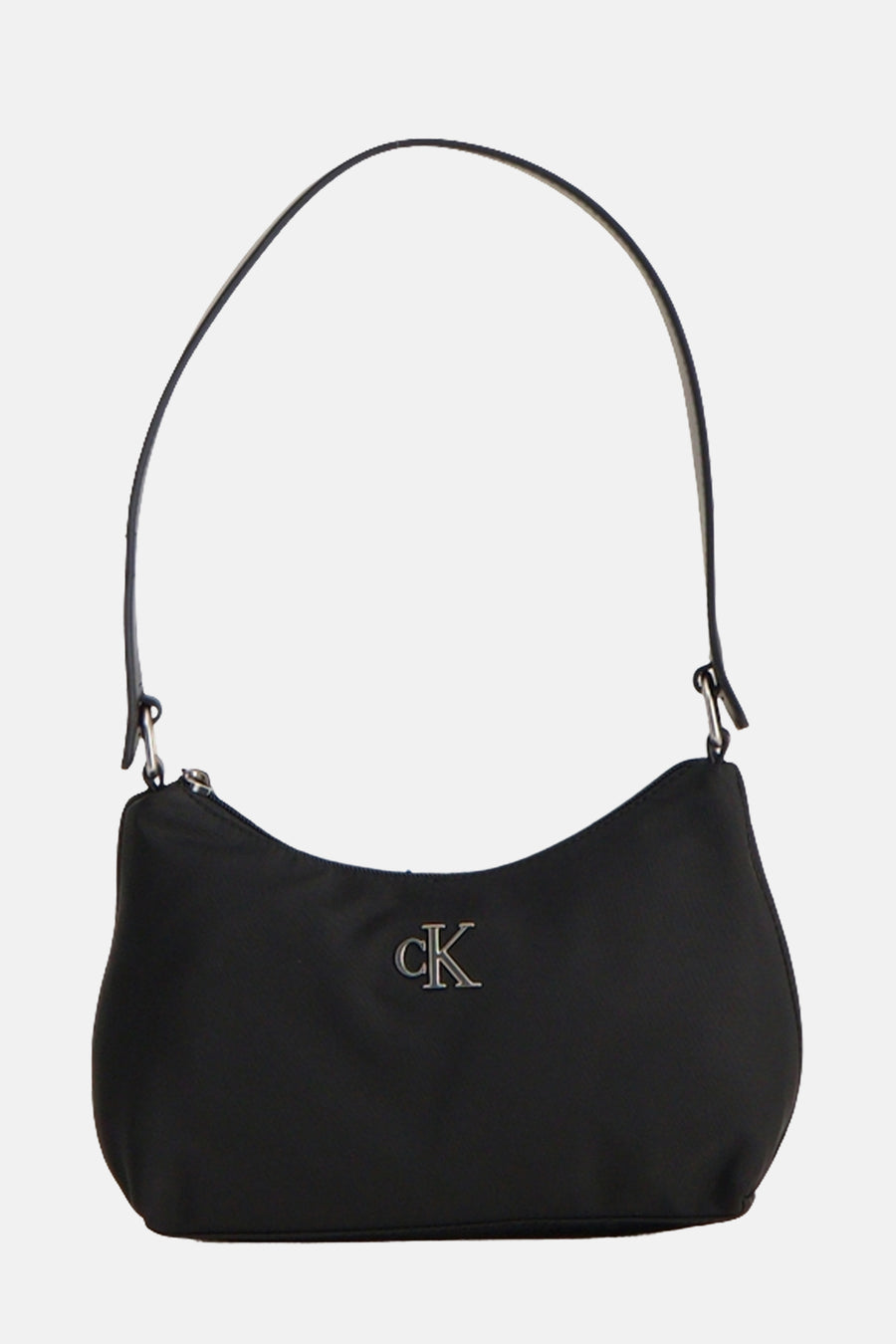 Schoudertas Zwart - Calvin Klein