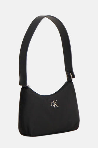 Schoudertas Zwart - Calvin Klein