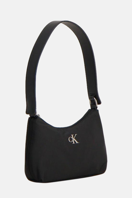 Schoudertas Zwart - Calvin Klein