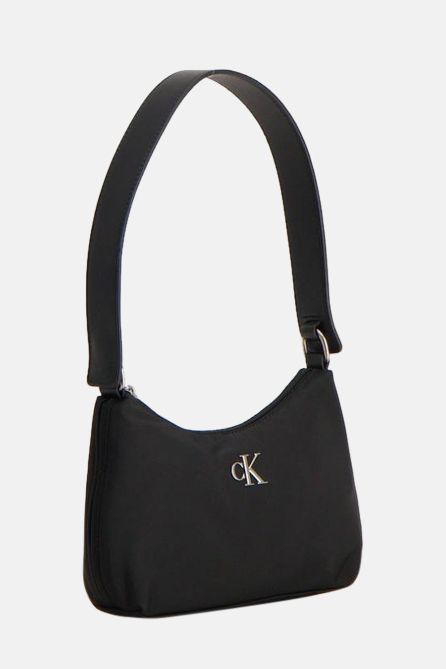 Schoudertas Zwart - Calvin Klein