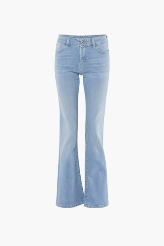 Jeans flared Denim - Lee Cooper®