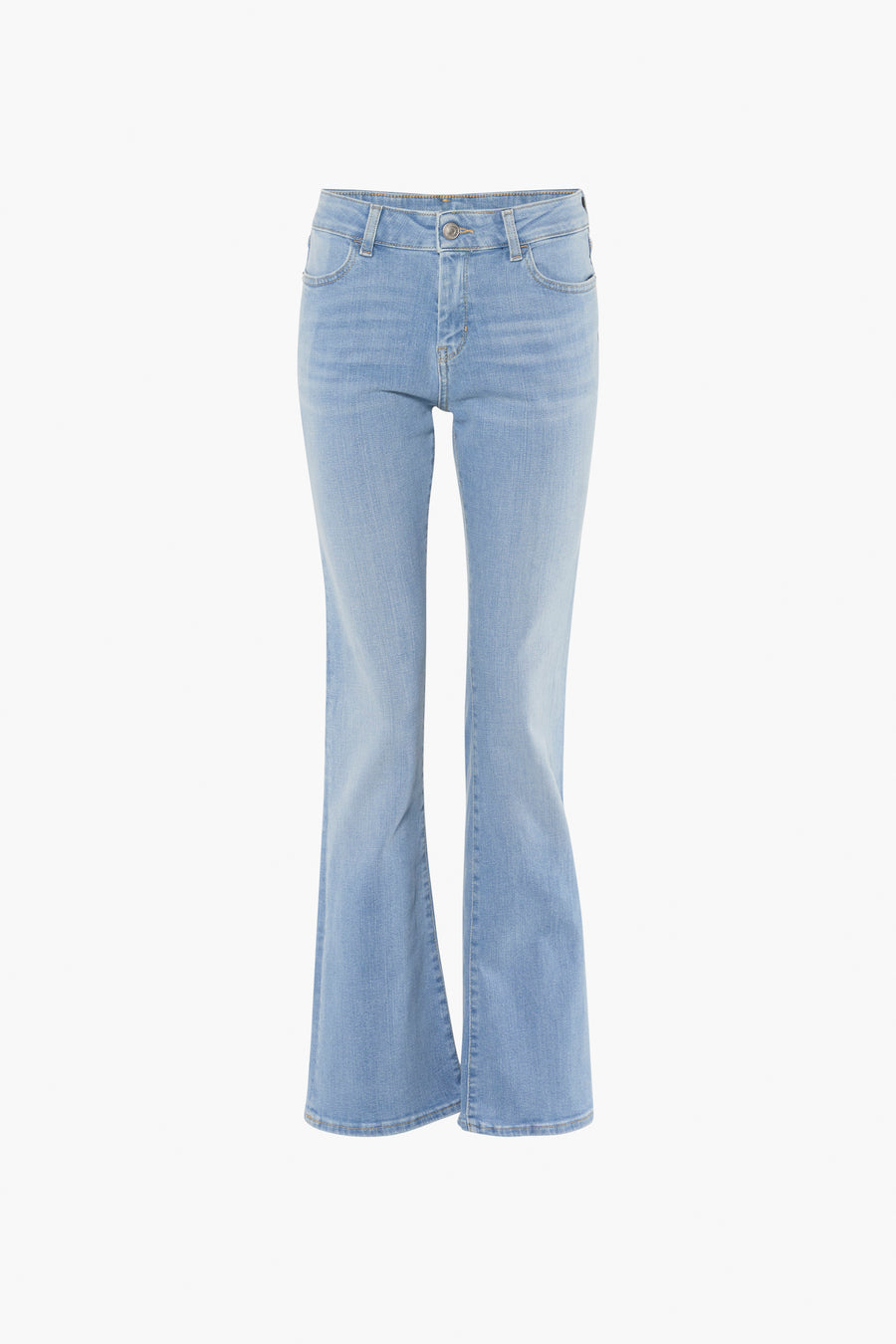 Jeans flared Denim - Lee Cooper®