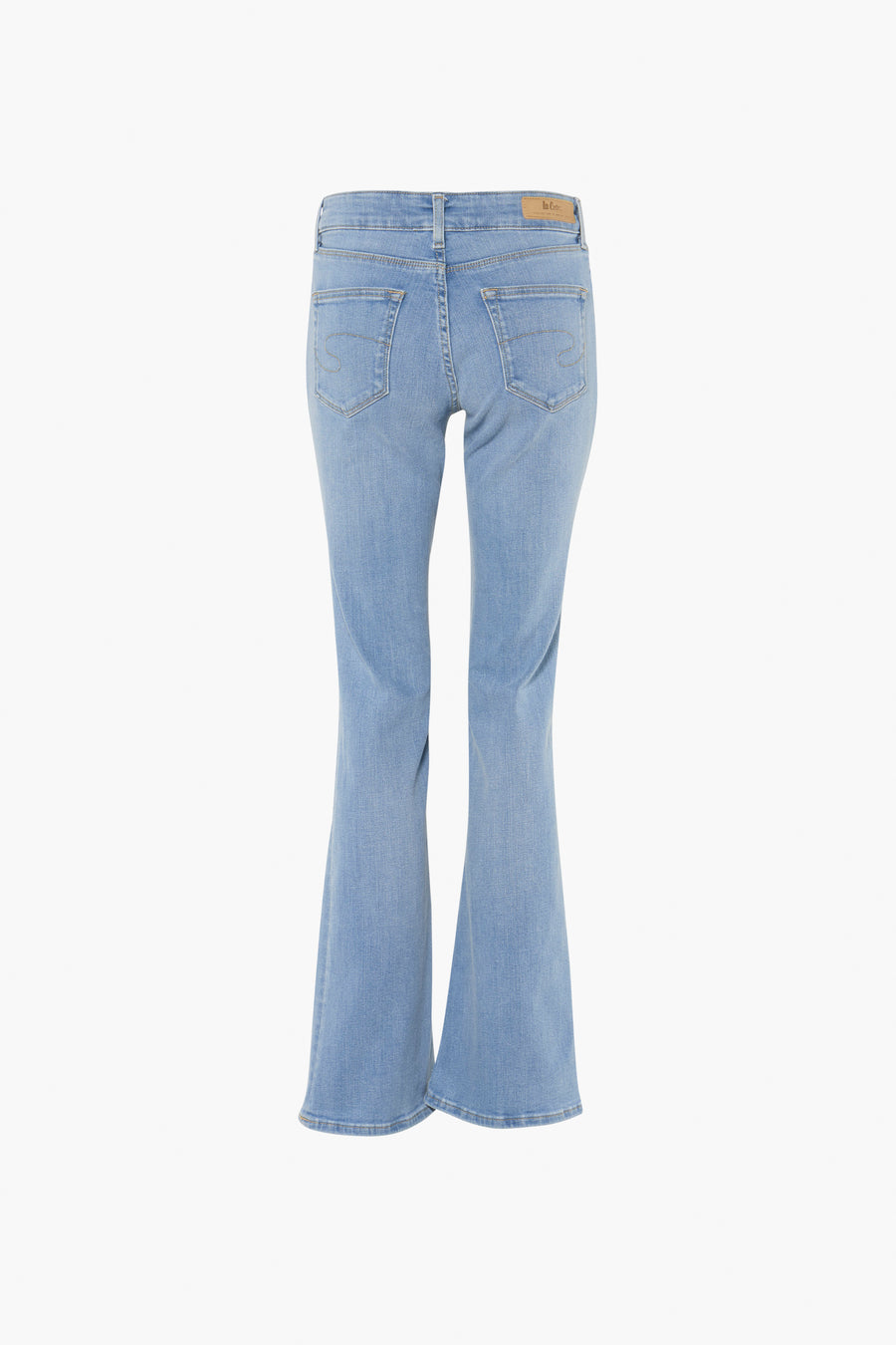 Jeans flared Denim - Lee Cooper®