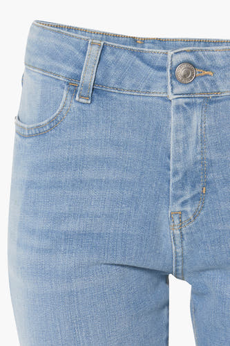 Jeans flared Denim - Lee Cooper®