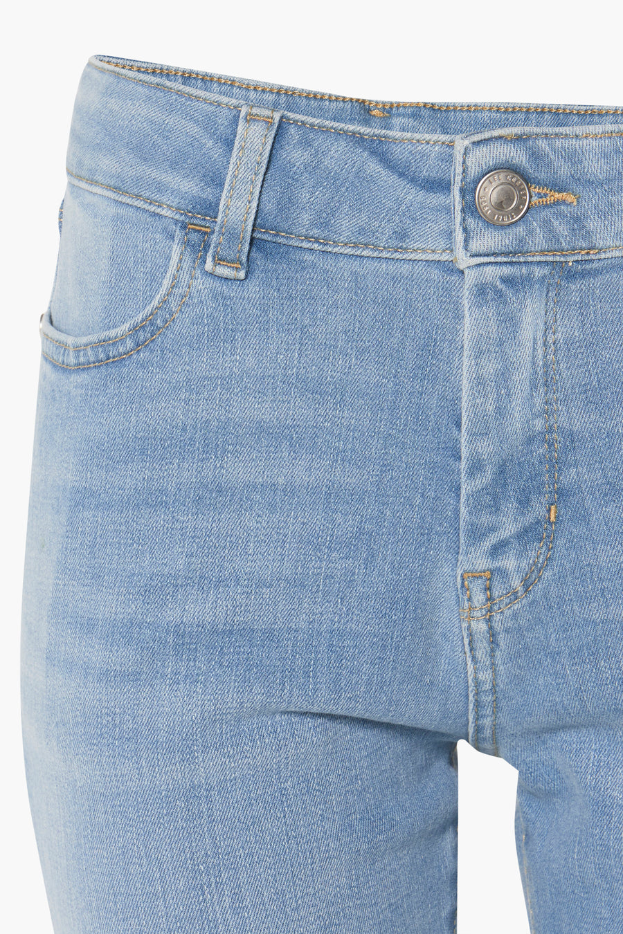 Jeans flared Denim - Lee Cooper®