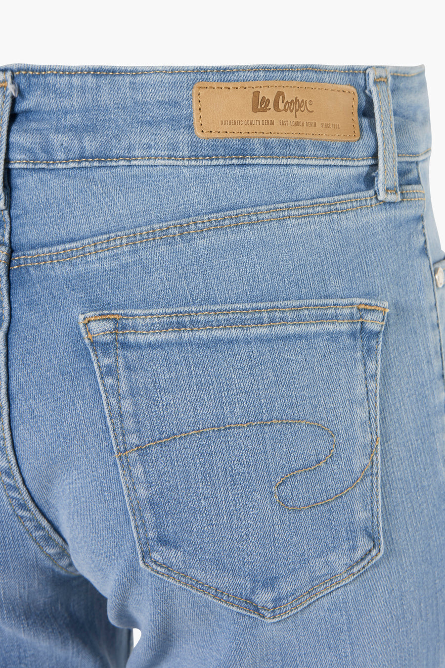 Jeans flared Denim - Lee Cooper®