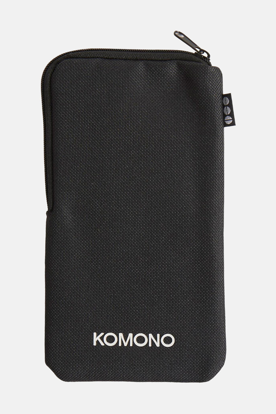Bril Zwart - KOMONO