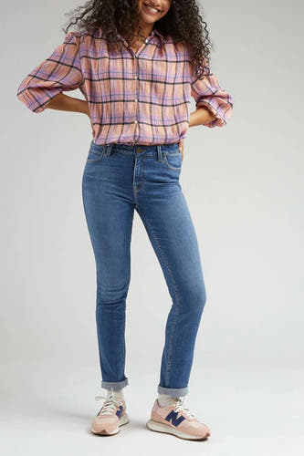 Jeans slim Mid blue denim - Lee®