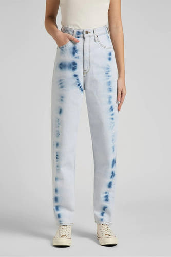 Mom Jeans Multicolor - Lee®