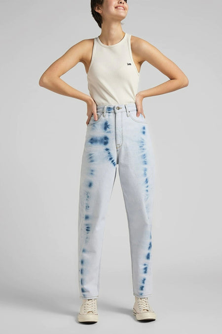 Mom Jeans Multicolor - Lee®