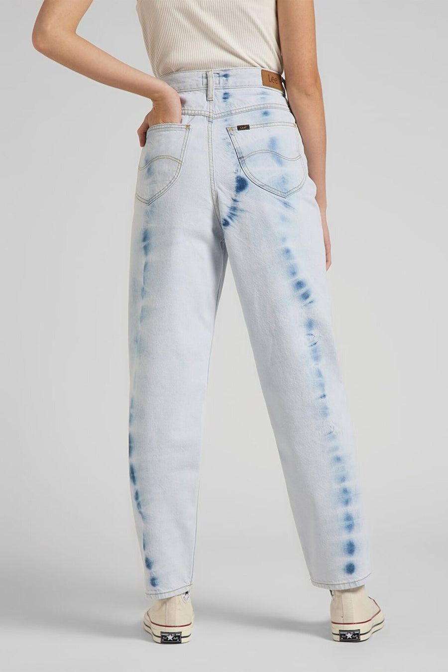 Mom Jeans Multicolor - Lee®