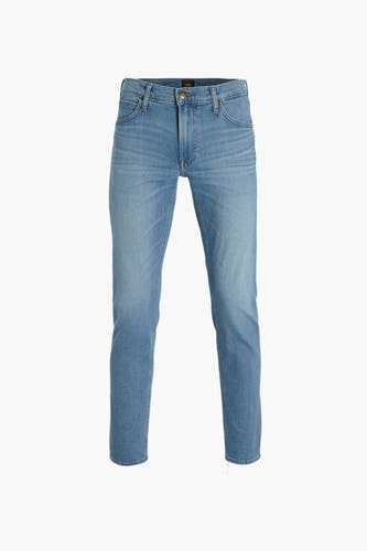 Jeans straight Light blue denim - Lee®