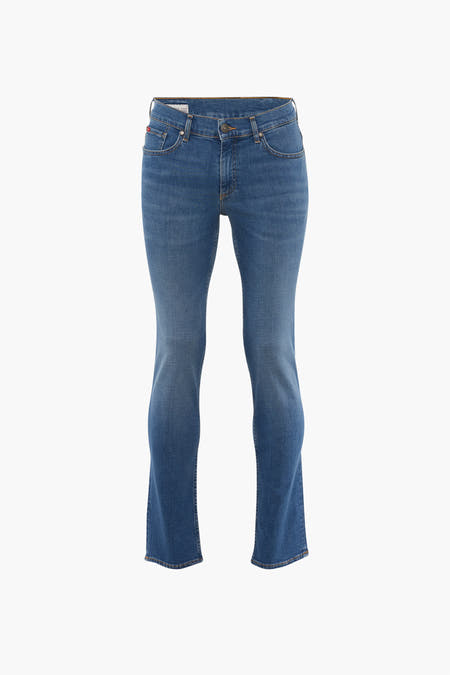 Jeans slim Mid blue denim - Lee Cooper®