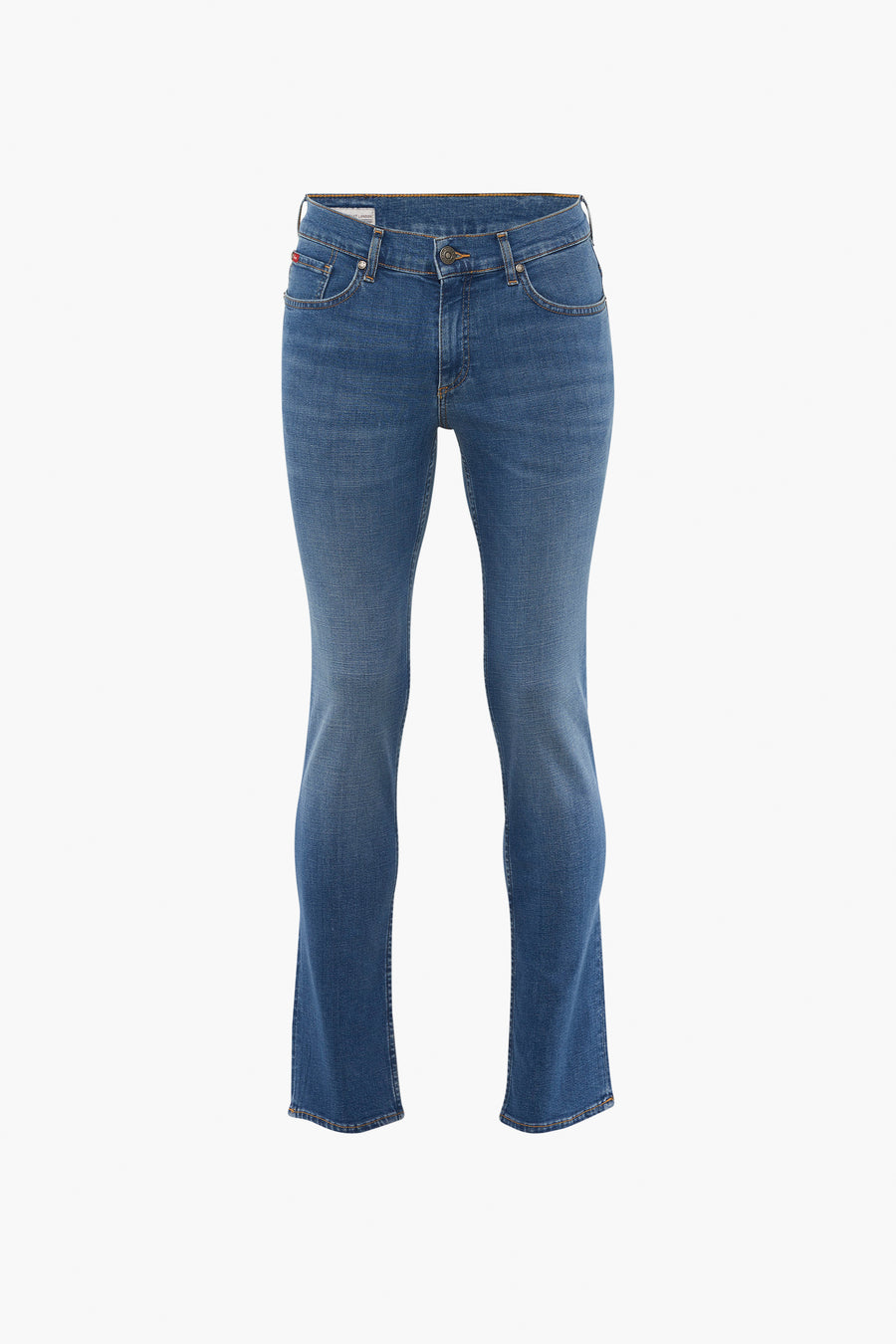 Jeans slim Mid blue denim - Lee Cooper®
