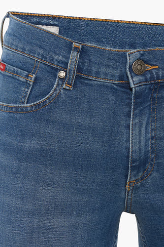 Jeans slim Mid blue denim - Lee Cooper®