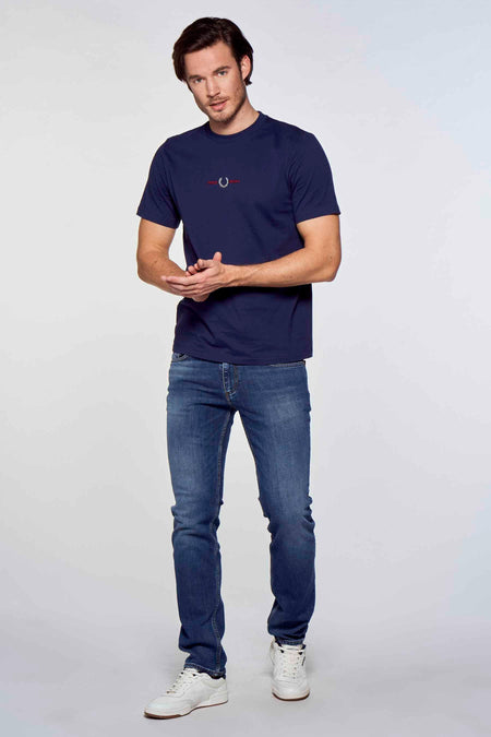 Jeans slim Mid blue denim - Lee Cooper®