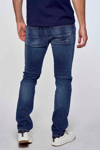 Jeans slim Mid blue denim - Lee Cooper®